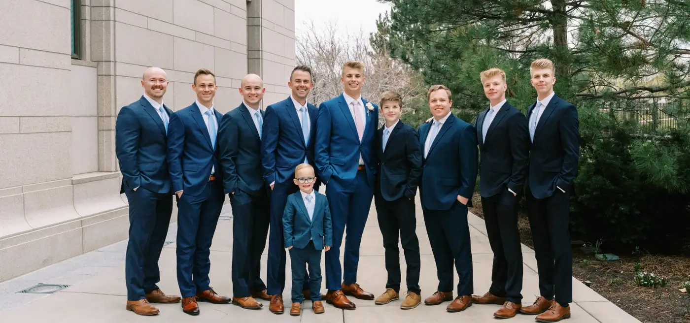 Ties That Define Your Style